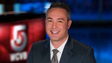 Wcvbs Shaun Chaiyabhat Promoted To Weekend Evening Anchor