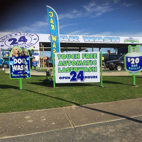 Find A Laserwash - Carwash World