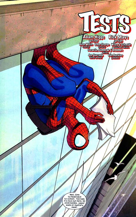 Spider Man Unlimited 2004 Issue 2 Read Spider Man Unlimited 2004