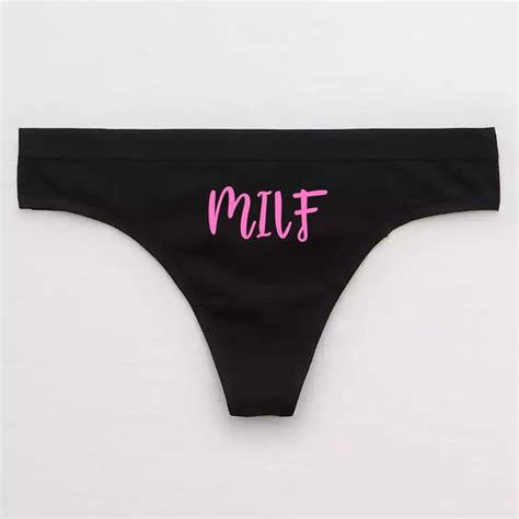Sexy Milf Panties Etsy Hong Kong