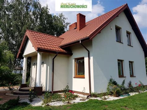 20 lipca 2010 roku odbyła się uroczysta gala. Sprzedam dom 130 m² Grodzisk Mazowiecki