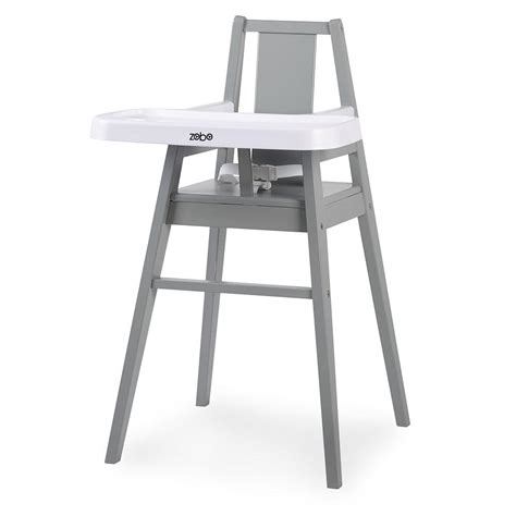 14 Best Baby High Chairs of 2017 - Portable and Adjustable High Chairs