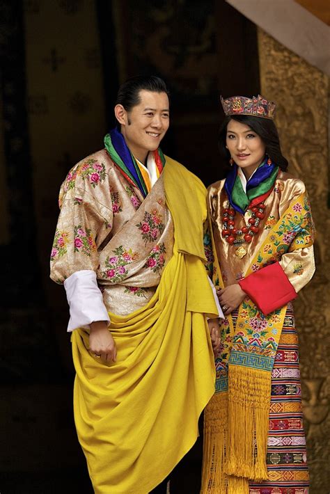 After the wedding in 2011, the king jigme praised his wife queen jetsun for carrying her responsibilities 'superbly well' and said he was very proud of her. Queen Jetsun Pema Photos Photos - Bhutan Celebrates As The ...