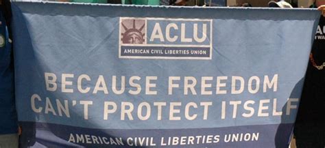 Images of American Civil Liberties Union California