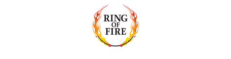 Get a logo that matches your look & feel preferences. ᐈ Fire logo: 20+ examples of emblems, design tips | Logaster