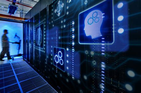 Abb To Deliver Artificial Intelligence Modelling For Data Center Energy