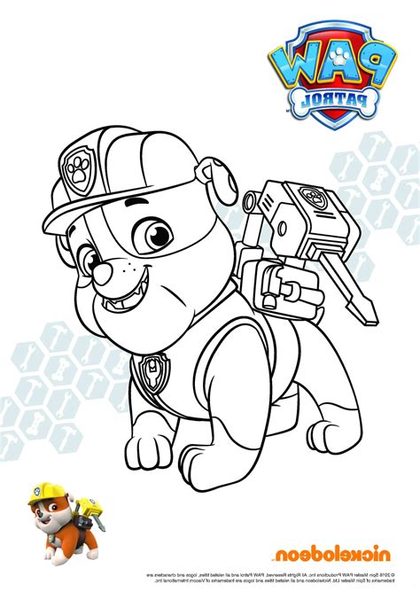 Mighty pups + mighty pups super paws918. Skye Ausmalbilder Druckfertig Paw Patrol Ausmalbilder