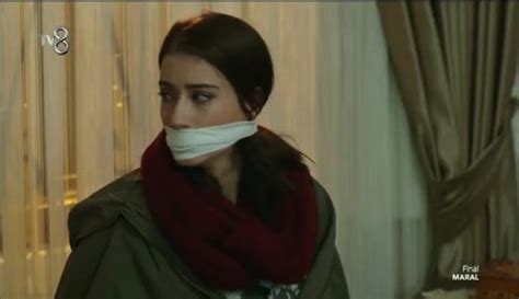 Maral My Most Beautiful Story 2015