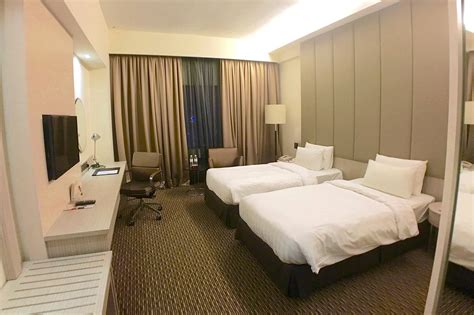 Dd condominium 2bedroom & 6pax georgetown penang. Where to Stay in Penang: Sunway Hotel Georgetown | Wanderlass