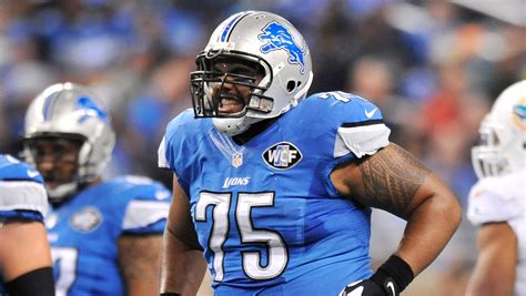 Lions Getting Healthier As Players Rejoin Practice