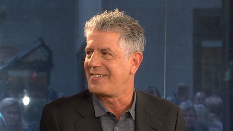 Anthony Bourdain Roasted By Fellow Tv Chefs