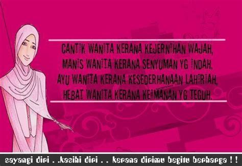 Jika kamu mundur dari hijrahmu karena olokan teman lamamu, maka. intan citra dewi: KATA-KATA BIJAK WANITA MUSLIMAH