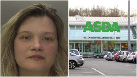 Abusive Mum Caught After Leaving Baby With 30 Injuries In Pram Outside