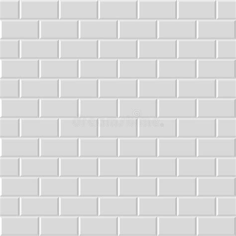 Brick Wall Texture - Seamless. Stock Vector - Illustration ...