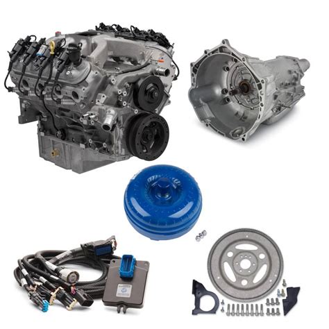 Free Shipping On Chevrolet Performance Connect And Cruise Kits
