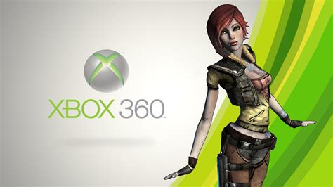 Top 10 Xbox 360 Female Characters Gamerheadquarters