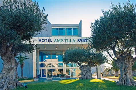 A partir de ahora recibirá correos con ofertas y packs en su buzón de correo electrónico. Hotel Ametlla Mar, hotel en L'Ametlla de Mar - Viajes el ...