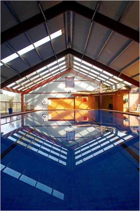 Indoor Heated Pool At Worldmark Resort Ballarat Resort Heated Pool