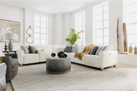 Our Favorite Living Room Design Trends For 2021 Grossman Furniture