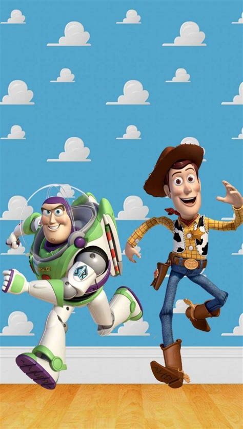 Woody And Buzz Wallpapers Top Free Woody And Buzz Backgrounds