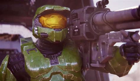 Halo The Master Chief Collection Adding Halo Reach And Coming To Pc