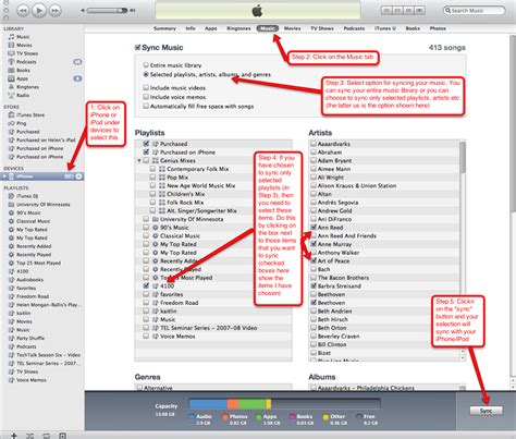 Slide the internet tethering switch to on. How to Sync iPod or iPhone Music