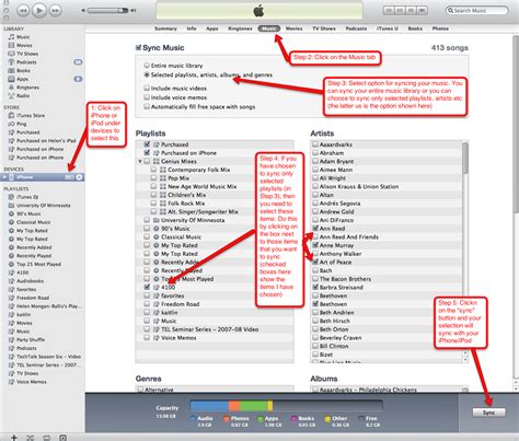 Realtime wav to midi converter. How to Sync iPod or iPhone Music