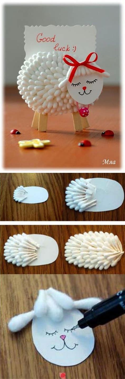 Maybe you would like to learn more about one of these? Fun Do It Yourself Craft Ideas - 30 Pics
