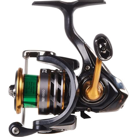 Daiwa Exceler LT 1000D Spinning Reel Save 40