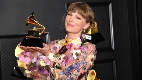 An Ecstatic Olivia Rodrigo Congratulates Taylor Swift On Her Historic