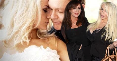 Courtney Stodden S Mother FINALLY Reveals Regret Over Allowing Daughter