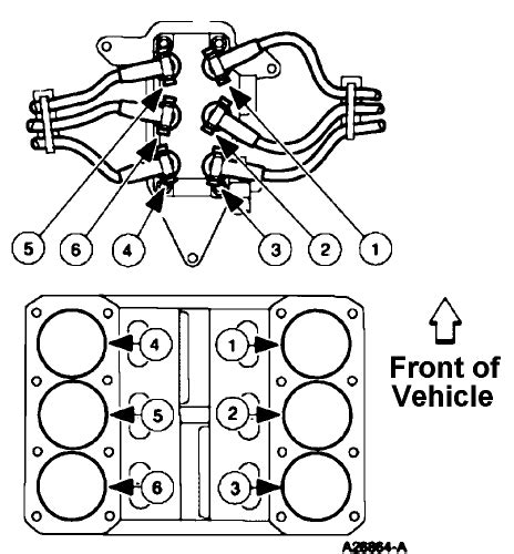 Pdf format 2010 ford e 450 6 0l engine diagram. I have a 2001 Ford E-250 with the 4.2 V-6. What is the ...
