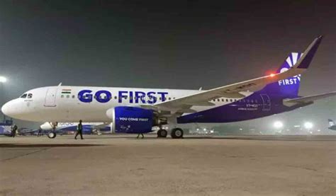 Go First Becomes 11th Private Airline To Drop Out Of Skies In A