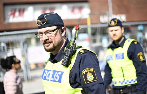 swedish police probed  killing  syndrome man
