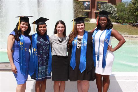 Funding Renewed for UCF McNair Scholars Program - College of