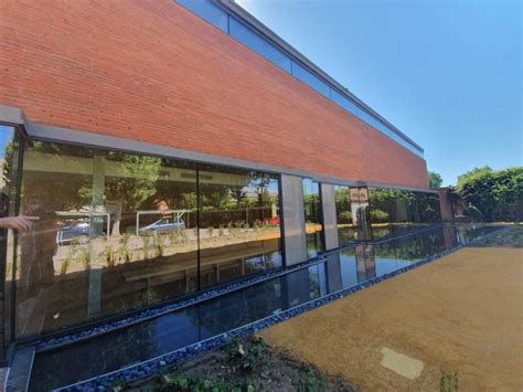 Maybe you would like to learn more about one of these? Nuevo edificio para bodas civiles en Alcalá de Henares ...