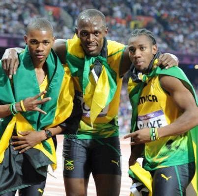 Lowrie Chin Post Jamaica Triumphs Memorable Moments
