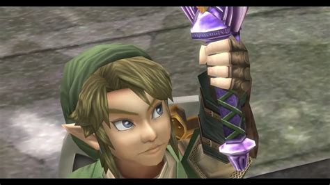 The Legend Of Zelda Twilight Princess Hd Will Come To Wii U In March