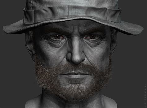 Chao Dong Captain Price