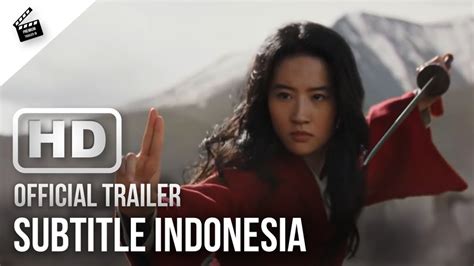 Website streaming film terlengkap dan terbaru dengan kualitas terbaik. Streaming Film Mulan (2020 Sub Indo Lk21) : Indofilm ...
