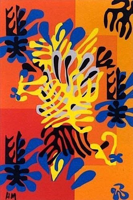 Pin On Henri Matisse