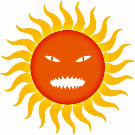 Hot Sun Pictures - ClipArt Best | Sun pictures, Pictures, Sun gif