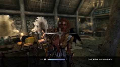 Sexified Skyrim Wenches Gone Wild Part 28 Motherdaughter Action