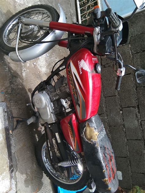 Second Hand Motorcycle For Sale Used Philippines