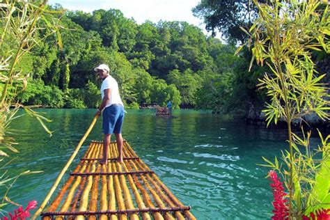 Blue Lagoon Port Antonio Jamaica Jamaica Get Away Travels