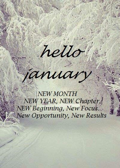 50 Hello January Images Pictures Quotes And Pics 2023 Hello