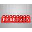 What Is The Correct Pronunciation Of February Feb RU Ary Or U 
