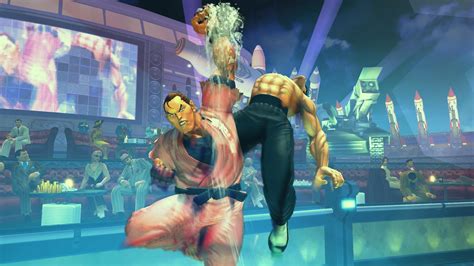 Top ultra street fighter 4 players. Ultra Street Fighter IV Is Experiencing Problems on the PS4