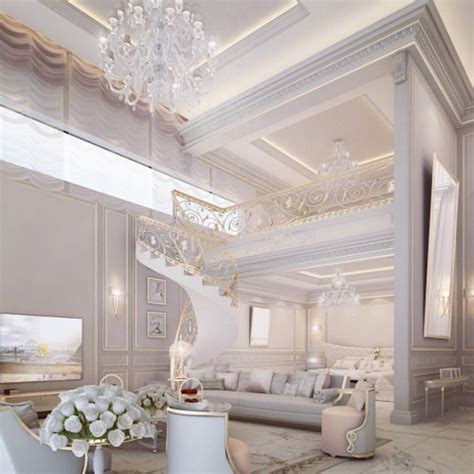 Interior Design By Ions Design Dubai Uae Ions Design Archinect In