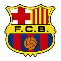 Barcelona fc logo svg file available for instant download online in the form of jpg, png, svg, cdr, ai download wallpapers fc barcelona, glitter logo, la liga, blue purple checkered background. FC Barcelona | Brands of the World™ | Download vector ...